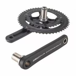 Campagnolo® Pédalier 11V CAMPAGNOLO CENTAUR ULTRA-TORQUE Mid-Compact 36/52 Noir 15 Campagnolo® Pédalier 11V CAMPAGNOLO CENTAUR ULTRA-TORQUE Mid-Compact 36/52 Noir -Vélos Complets Soldes Boutique 600x600 139183 15034940592741 1