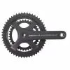 Campagnolo® Pédalier 11V CAMPAGNOLO CENTAUR ULTRA-TORQUE Mid-Compact 36/52 Noir -Vélos Complets Soldes Boutique 600x600 139183 15034940764488