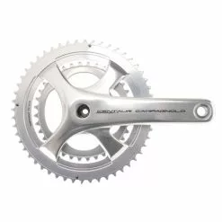 Campagnolo® Pédalier 11V CAMPAGNOLO CENTAUR ULTRA-TORQUE Mid-Compact 36/52 Argent 14 Campagnolo® Pédalier 11V CAMPAGNOLO CENTAUR ULTRA-TORQUE Mid-Compact 36/52 Argent -Vélos Complets Soldes Boutique 600x600 139189 15079012417975