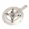 Campagnolo® Pédalier 11V CAMPAGNOLO CENTAUR ULTRA-TORQUE Mid-Compact 36/52 Argent -Vélos Complets Soldes Boutique 600x600 139189 15079012443639