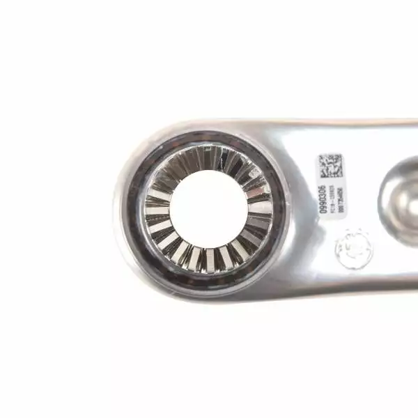 Campagnolo® Pédalier 11V CAMPAGNOLO CENTAUR ULTRA-TORQUE Mid-Compact 36/52 Argent 10 Campagnolo® Pédalier 11V CAMPAGNOLO CENTAUR ULTRA-TORQUE Mid-Compact 36/52 Argent – Image 8