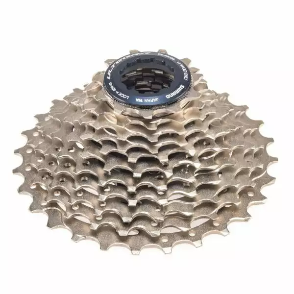 Cassette 11V SHIMANO ULTEGRA R8000 8 Cassette 11V SHIMANO ULTEGRA R8000 – Image 6