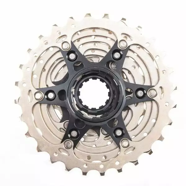 Cassette 11V SHIMANO ULTEGRA R8000 4 Cassette 11V SHIMANO ULTEGRA R8000 – Image 2