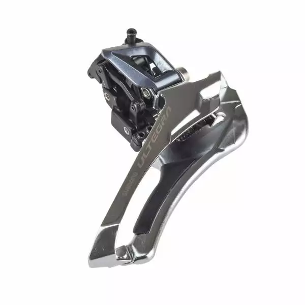 Dérailleur Avant SHIMANO ULTEGRA R8000 2x11V à Braser 4 Dérailleur Avant SHIMANO ULTEGRA R8000 2x11V à Braser – Image 2