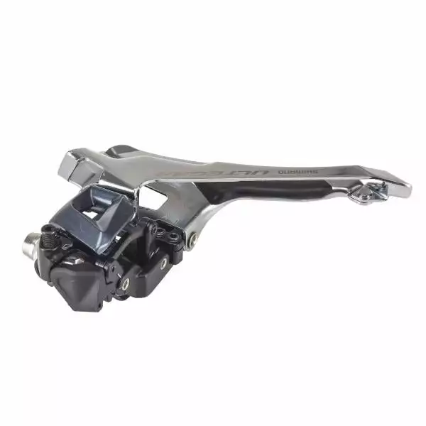 Dérailleur Avant SHIMANO ULTEGRA R8000 2x11V à Braser 8 Dérailleur Avant SHIMANO ULTEGRA R8000 2x11V à Braser – Image 6