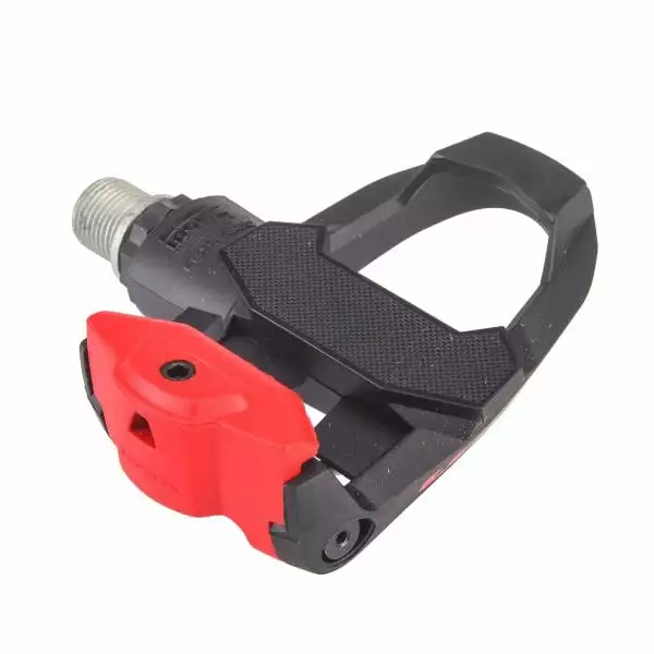 Pédales LOOK KEO CLASSIC 3 Noir/Rouge 7 Pédales LOOK KEO CLASSIC 3 Noir/Rouge – Image 6