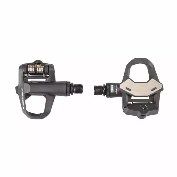 Pédales LOOK KEO 2 MAX Carbon 7 Pédales LOOK KEO 2 MAX Carbon – Image 5