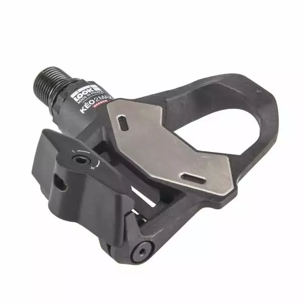 Pédales LOOK KEO 2 MAX Carbon 8 Pédales LOOK KEO 2 MAX Carbon – Image 6