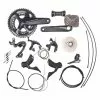 Groupe Complet SHIMANO ULTEGRA R8000 34/50 - 11/32 -Vélos Complets Soldes Boutique 600x600 141981 15197197645392