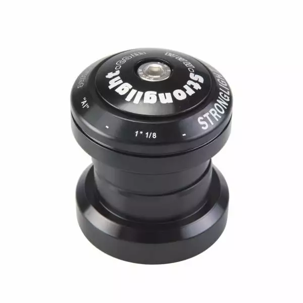 Jeu De Direction Externe STRONGLIGHT O'LIGHT LX 1"1/8 EC34 3 Jeu De Direction Externe STRONGLIGHT O'LIGHT LX 1"1/8 EC34