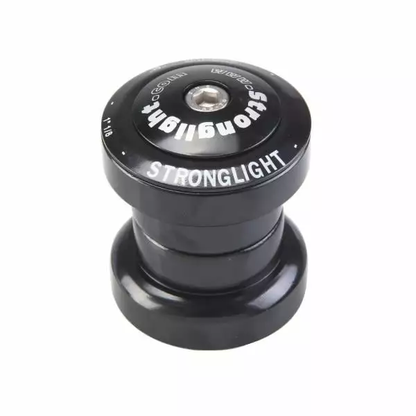 Jeu De Direction Externe STRONGLIGHT O'LIGHT ST 1"1/8 EC34 5 Jeu De Direction Externe STRONGLIGHT O'LIGHT ST 1"1/8 EC34 – Image 3