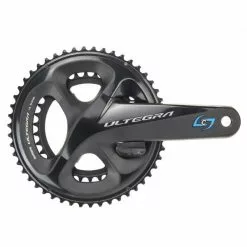Pédalier Capteur De Puissance STAGES CYCLING POWER LR Shimano Ultegra R8000 Compact 34/50 -Vélos Complets Soldes Boutique 600x600 146698 15168935230184 1