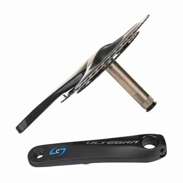 Pédalier Capteur De Puissance STAGES CYCLING POWER LR Shimano Ultegra R8000 Mid-Compact 36/52 11 Pédalier Capteur De Puissance STAGES CYCLING POWER LR Shimano Ultegra R8000 Mid-Compact 36/52 – Image 9