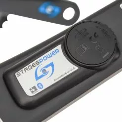 Pédalier Capteur De Puissance STAGES CYCLING POWER LR Shimano Ultegra R8000 Mid-Compact 36/52 26 Pédalier Capteur De Puissance STAGES CYCLING POWER LR Shimano Ultegra R8000 Mid-Compact 36/52 -Vélos Complets Soldes Boutique 600x600 146699 15169760710116 1