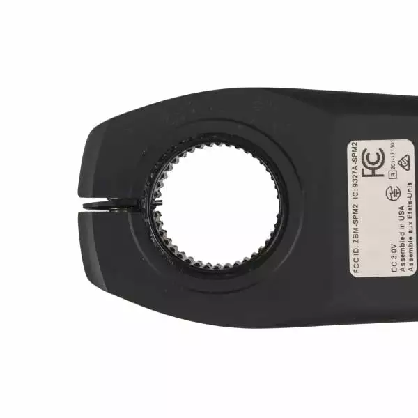 Pédalier Capteur De Puissance STAGES CYCLING POWER LR Shimano Ultegra R8000 Mid-Compact 36/52 15 Pédalier Capteur De Puissance STAGES CYCLING POWER LR Shimano Ultegra R8000 Mid-Compact 36/52 – Image 13