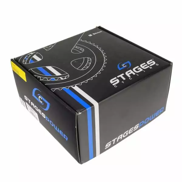 Pédalier Capteur De Puissance STAGES CYCLING POWER LR Shimano Ultegra R8000 Mid-Compact 36/52 16 Pédalier Capteur De Puissance STAGES CYCLING POWER LR Shimano Ultegra R8000 Mid-Compact 36/52 – Image 14