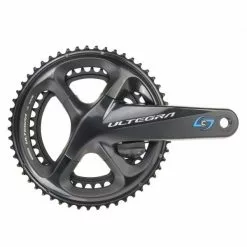 Pédalier Capteur De Puissance STAGES CYCLING POWER LR Shimano Ultegra R8000 Double 39/53 -Vélos Complets Soldes Boutique 600x600 146700 15175832179768 1