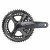 Pédalier Capteur De Puissance STAGES CYCLING POWER LR Shimano Ultegra R8000 Double 39/53