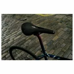 Selle BROOKS CAMBIUM C15 CARVED ALL WEATHER 18 Selle BROOKS CAMBIUM C15 CARVED ALL WEATHER -Vélos Complets Soldes Boutique 600x600 149068 15224150012745