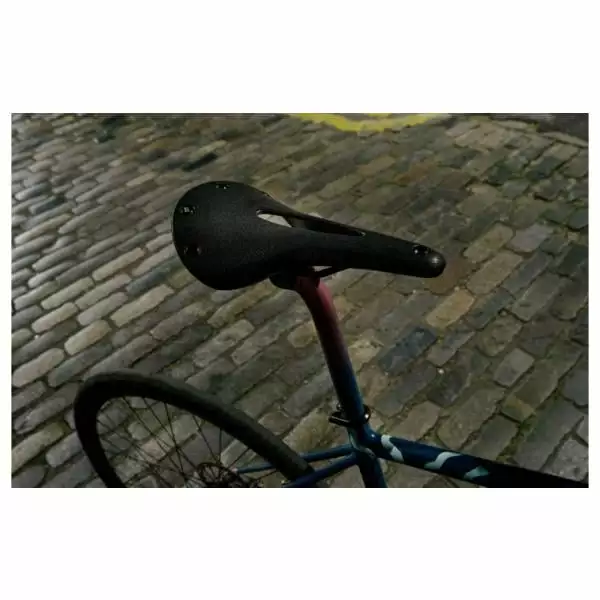 Selle BROOKS CAMBIUM C15 CARVED ALL WEATHER 7 Selle BROOKS CAMBIUM C15 CARVED ALL WEATHER – Image 5