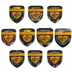 Kit De Câbles Et Gaines De Dérailleur JAGWIRE ROAD AND MOUNTAIN PRO