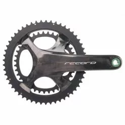 Campagnolo® Pédalier 12V CAMPAGNOLO RECORD ULTRA-TORQUE Double 39/53 -Vélos Complets Soldes Boutique 600x600 152366 15380564686234 1
