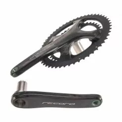 Campagnolo® Pédalier 12V CAMPAGNOLO RECORD ULTRA-TORQUE Double 39/53 -Vélos Complets Soldes Boutique 600x600 152366 15380564739225 1