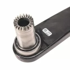 Campagnolo® Pédalier 12V CAMPAGNOLO SUPER RECORD ULTRA-TORQUE Double 39/53 17 Campagnolo® Pédalier 12V CAMPAGNOLO SUPER RECORD ULTRA-TORQUE Double 39/53 -Vélos Complets Soldes Boutique 600x600 152376 15325217015388