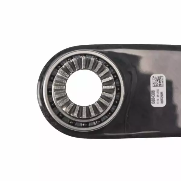 Campagnolo® Pédalier 12V CAMPAGNOLO SUPER RECORD ULTRA-TORQUE Double 39/53 7 Campagnolo® Pédalier 12V CAMPAGNOLO SUPER RECORD ULTRA-TORQUE Double 39/53 – Image 5