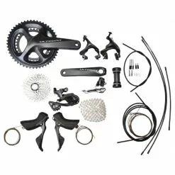 Groupe Complet SHIMANO ULTEGRA R8000 34/50 - 11/34 29 Groupe Complet SHIMANO ULTEGRA R8000 34/50 - 11/34 -Vélos Complets Soldes Boutique 600x600 153545 15531587790575 1