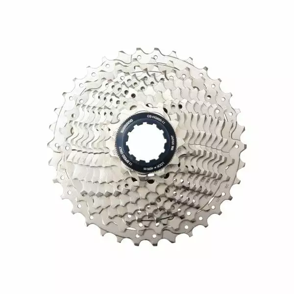 Groupe Complet SHIMANO ULTEGRA R8000 34/50 - 11/34 9 Groupe Complet SHIMANO ULTEGRA R8000 34/50 - 11/34 – Image 7