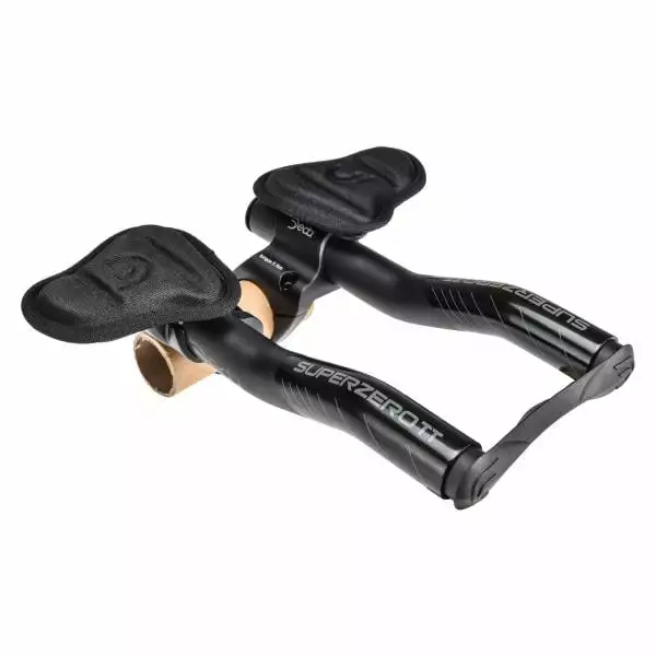 Prolongateurs De Cintre DEDA SUPERZERO TT 3 Prolongateurs De Cintre DEDA SUPERZERO TT