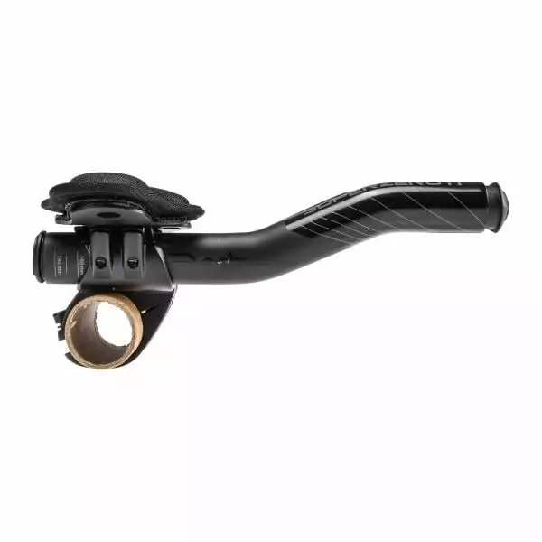 Prolongateurs De Cintre DEDA SUPERZERO TT 6 Prolongateurs De Cintre DEDA SUPERZERO TT – Image 4