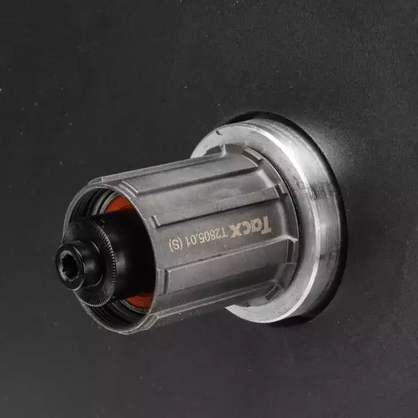 Home Trainer TACX FLUX S SMART T2900S 6 Home Trainer TACX FLUX S SMART T2900S – Image 4