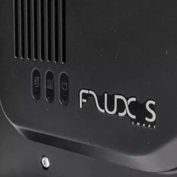 Home Trainer TACX FLUX S SMART T2900S 7 Home Trainer TACX FLUX S SMART T2900S – Image 5