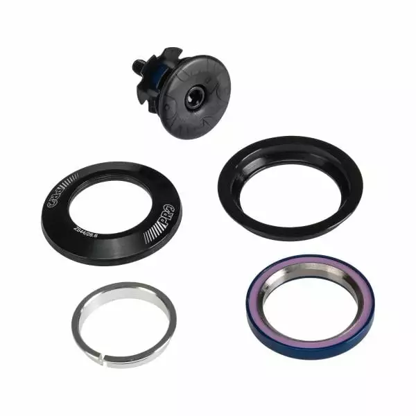 Cuvette Haute Pour Jeu De Direction Semi-Intégrée PRO SL 1"1/8 ZS44/28,6 4 Cuvette Haute Pour Jeu De Direction Semi-Intégrée PRO SL 1"1/8 ZS44/28,6 – Image 2