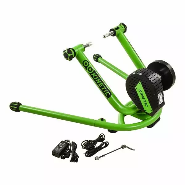 Home Trainer KINETIC ROCK AND ROLL CONTROL T-6500 16 Home Trainer KINETIC ROCK AND ROLL CONTROL T-6500 – Image 14