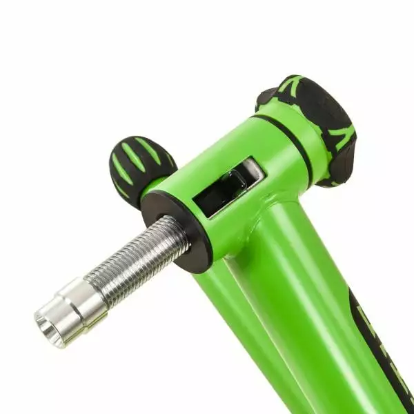 Home Trainer KINETIC ROCK AND ROLL CONTROL T-6500 8 Home Trainer KINETIC ROCK AND ROLL CONTROL T-6500 – Image 6