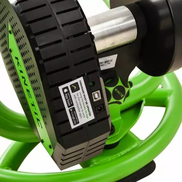 Home Trainer KINETIC ROCK AND ROLL CONTROL T-6500 7 Home Trainer KINETIC ROCK AND ROLL CONTROL T-6500 – Image 5