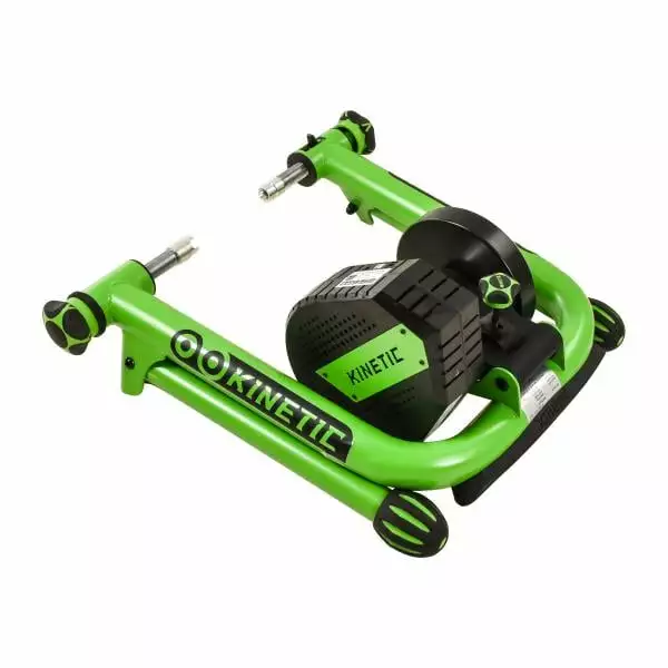 Home Trainer KINETIC ROAD MACHINE CONTROL T-6400 16 Home Trainer KINETIC ROAD MACHINE CONTROL T-6400 – Image 14