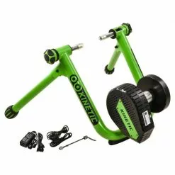 Home Trainer KINETIC ROAD MACHINE CONTROL T-6400