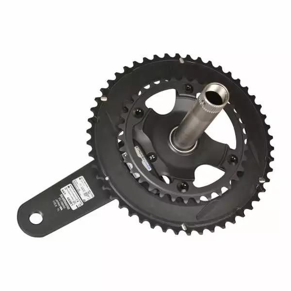 Pédalier Capteur De Puissance STAGES CYCLING POWER R Shimano Ultegra R8000 Compact 34/50 10 Pédalier Capteur De Puissance STAGES CYCLING POWER R Shimano Ultegra R8000 Compact 34/50 – Image 8