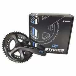 Pédalier Capteur De Puissance STAGES CYCLING POWER R Shimano Ultegra R8000 Compact 34/50 21 Pédalier Capteur De Puissance STAGES CYCLING POWER R Shimano Ultegra R8000 Compact 34/50 -Vélos Complets Soldes Boutique 600x600 163608 15561039164324 1