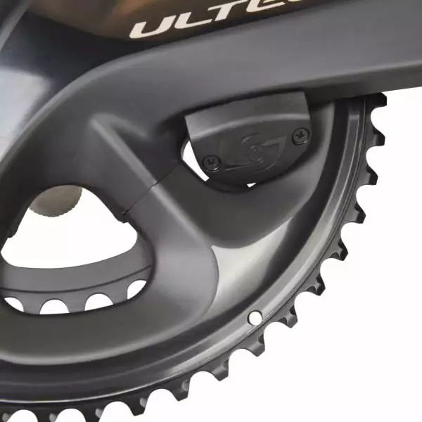 Pédalier Capteur De Puissance STAGES CYCLING POWER R Shimano Ultegra R8000 Compact 34/50 9 Pédalier Capteur De Puissance STAGES CYCLING POWER R Shimano Ultegra R8000 Compact 34/50 – Image 7