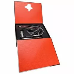 Pédalier 12V SRAM RED AXS DUB Sub Compact 33/46 23 Pédalier 12V SRAM RED AXS DUB Sub Compact 33/46 -Vélos Complets Soldes Boutique 600x600 163851 15513523247741 1