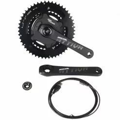 Pédalier Capteur De Puissance MICHE SRM ATTIVA Compact -Vélos Complets Soldes Boutique 600x600 165203 15573873541637 1