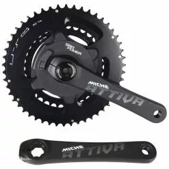 Pédalier Capteur De Puissance MICHE SRM ATTIVA Compact -Vélos Complets Soldes Boutique 600x600 165203 15573873572484 1