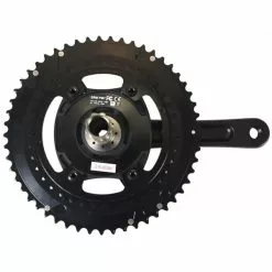 Pédalier Capteur De Puissance MICHE SRM ATTIVA Double -Vélos Complets Soldes Boutique 600x600 165205 15573874900595 1
