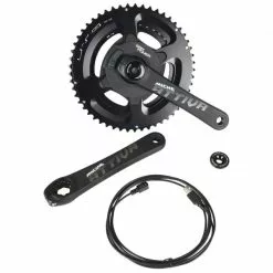 Pédalier Capteur De Puissance MICHE SRM ATTIVA Double -Vélos Complets Soldes Boutique 600x600 165205 15573874941991 1