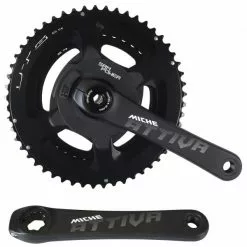 Pédalier Capteur De Puissance MICHE SRM ATTIVA Double -Vélos Complets Soldes Boutique 600x600 165205 15573874958853 1
